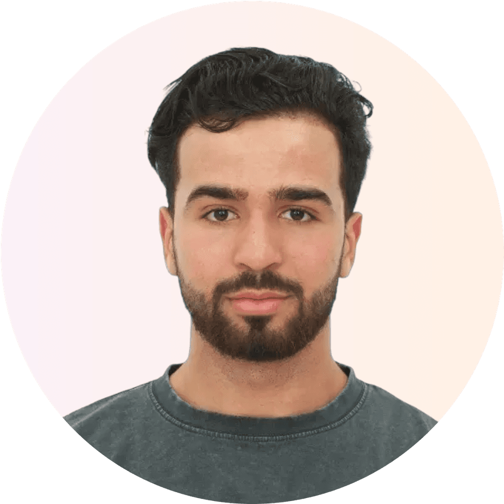Framer Template for Product UX Designer