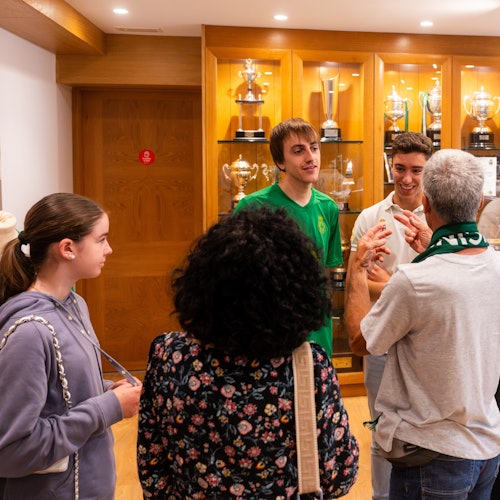 The Sardinero Museum