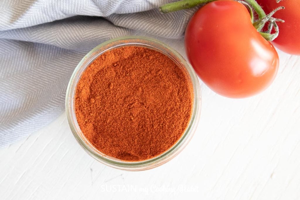 Tomato Powder