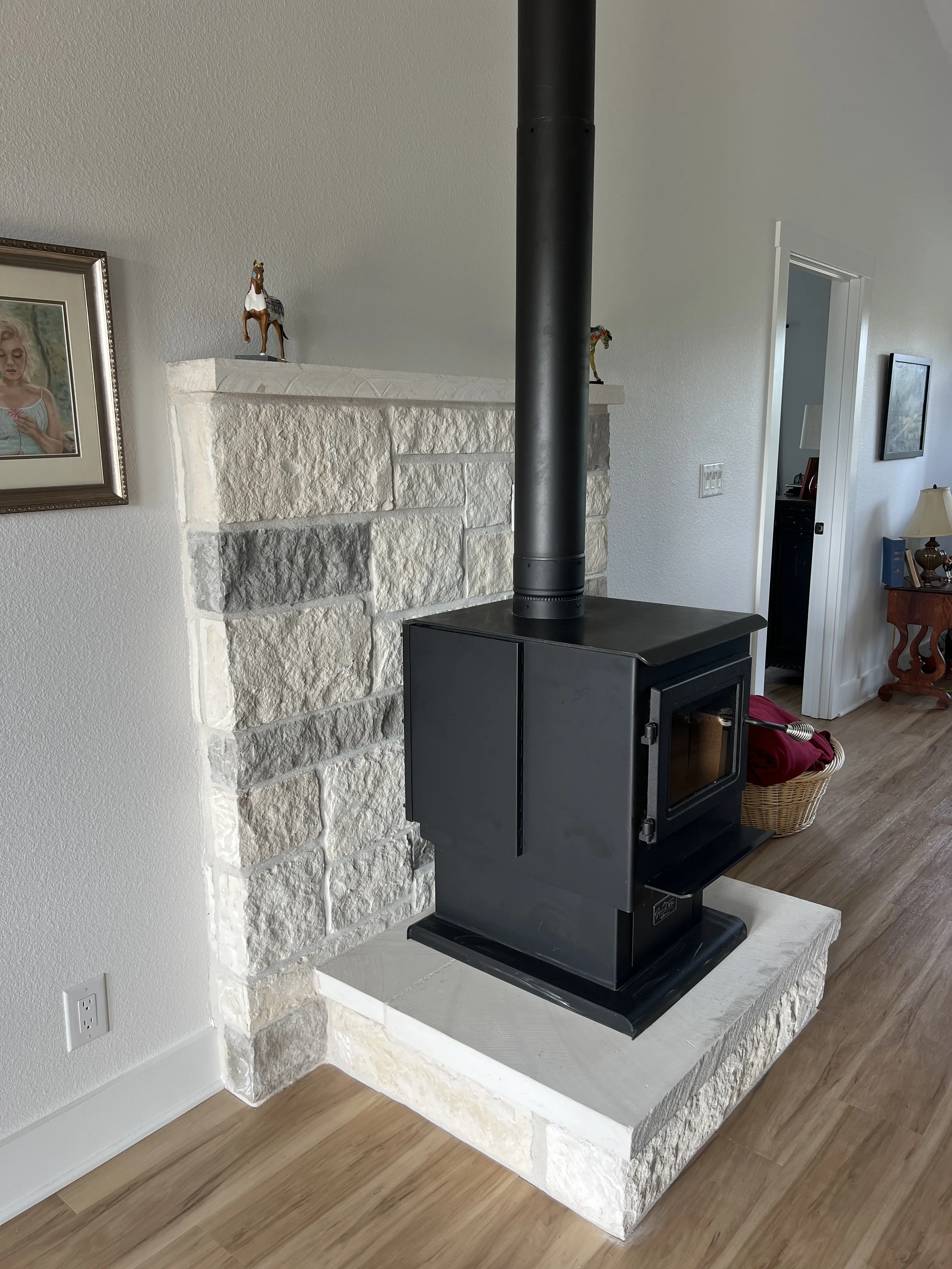 Goldthwaite, Texas Turnkey Barndominium Perks Metal Works