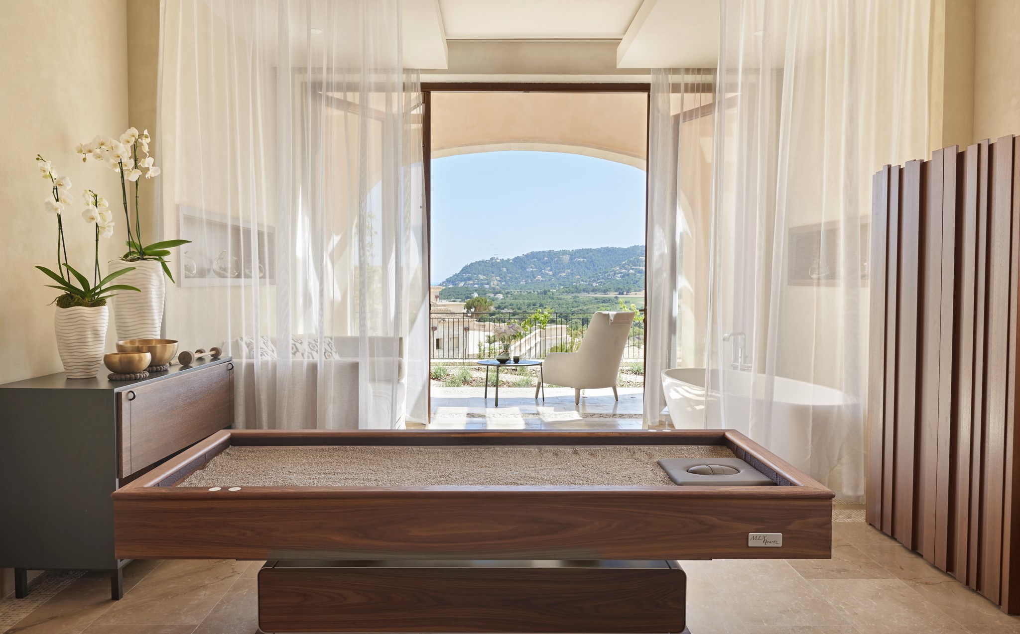 Serenitas Spa Mallorca