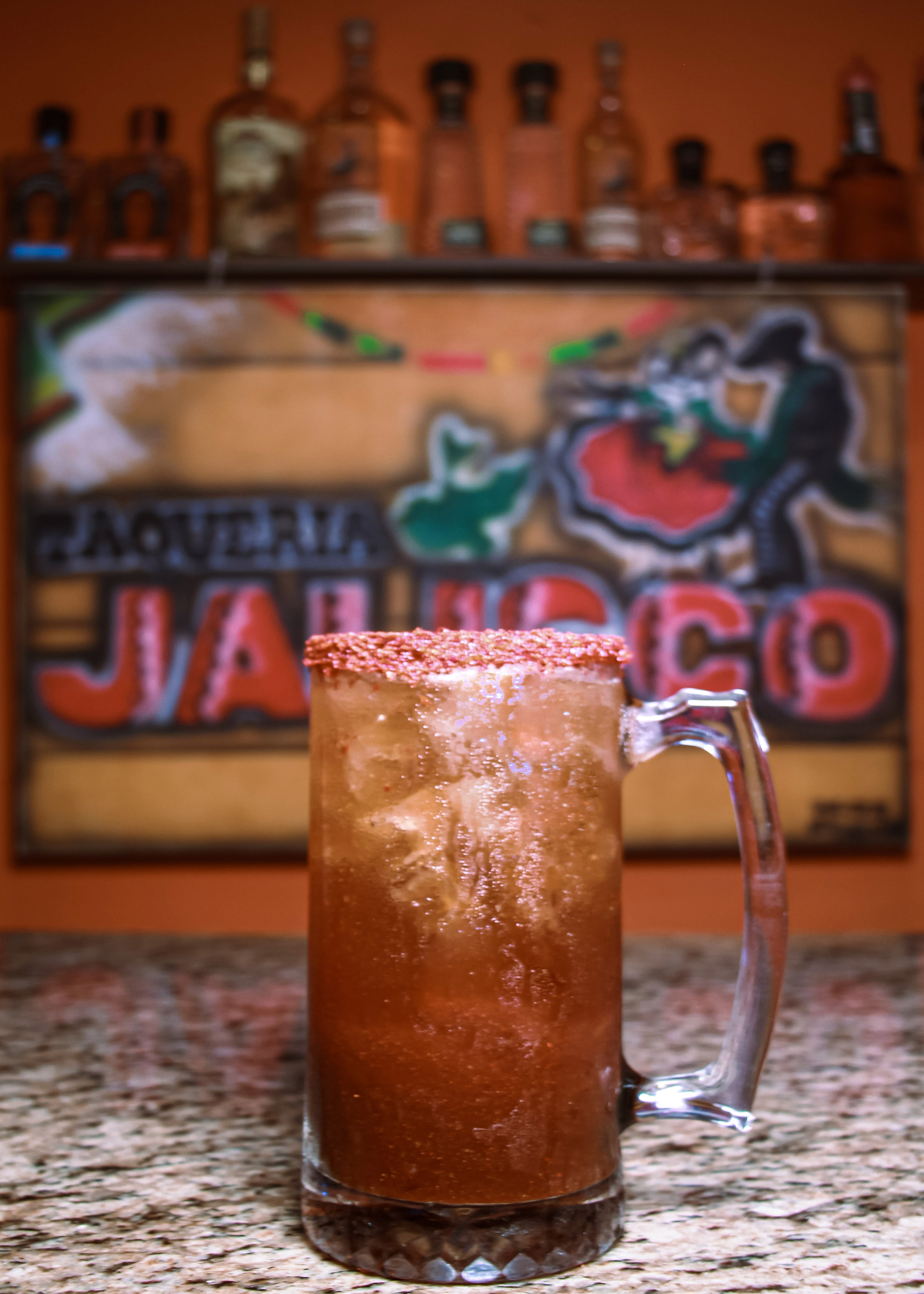 Michelada