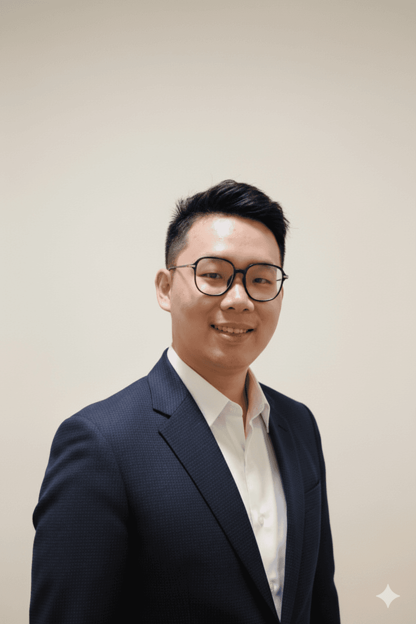 andrew virya victorio profile picture