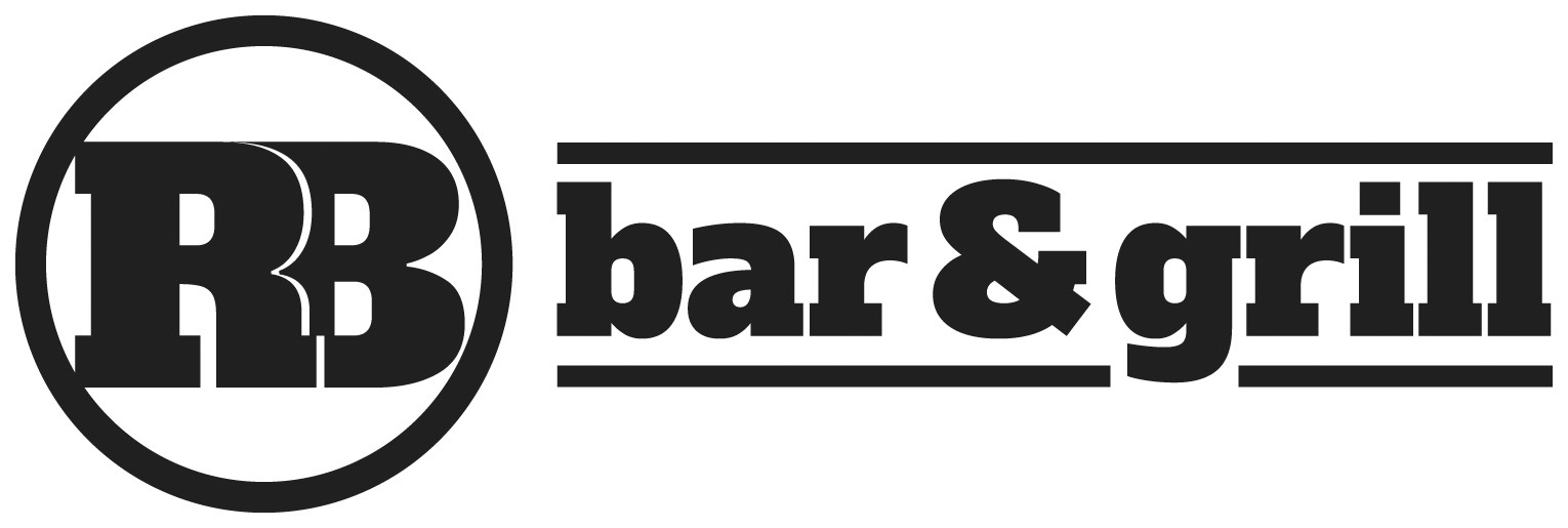 RB Bar & Grill logo