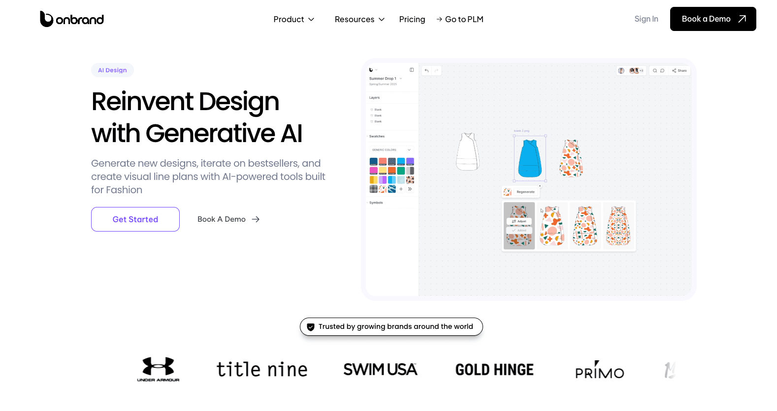Onbrand AI