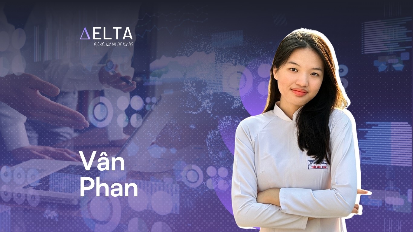 Van Phan's Transformative Experience at AWS Work Experience Program