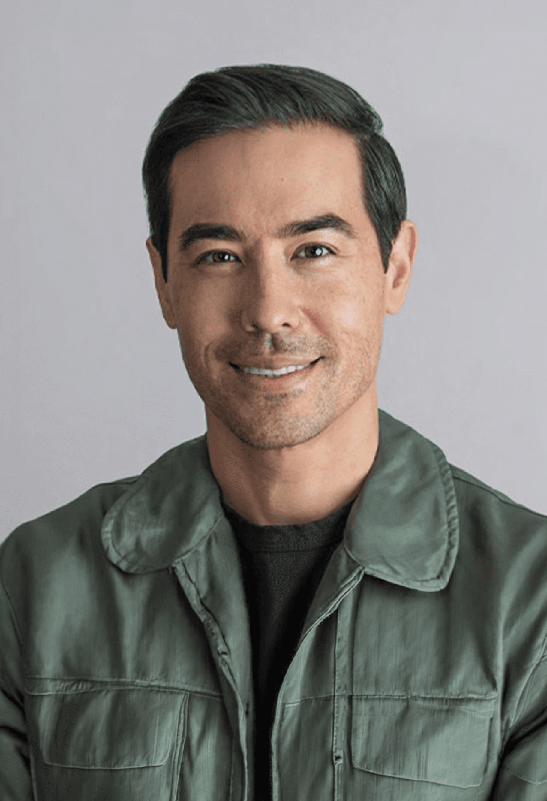 Founder recommendation for Greenlights web development and branding agency