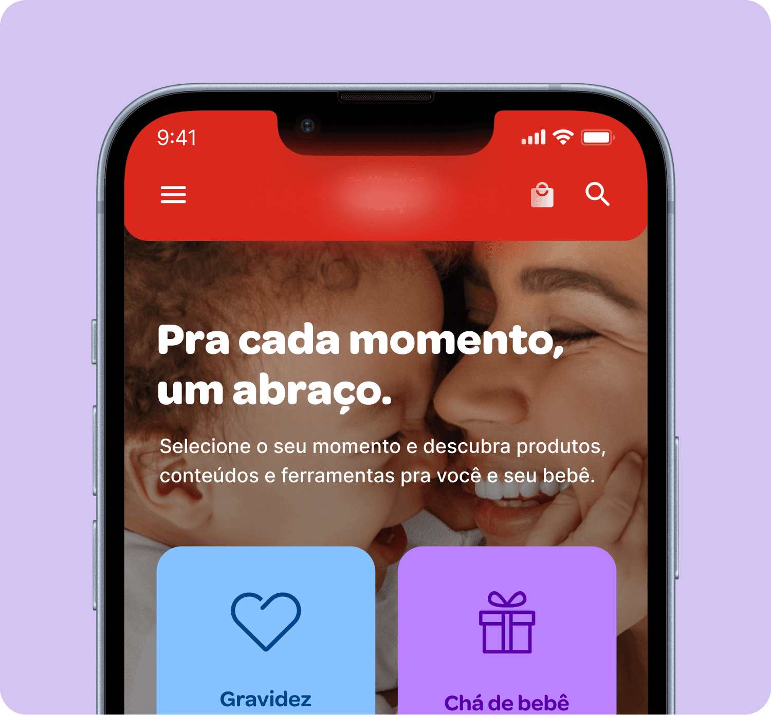 Premium UX Template for Framer