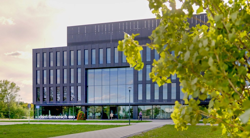 dsm-firmenich