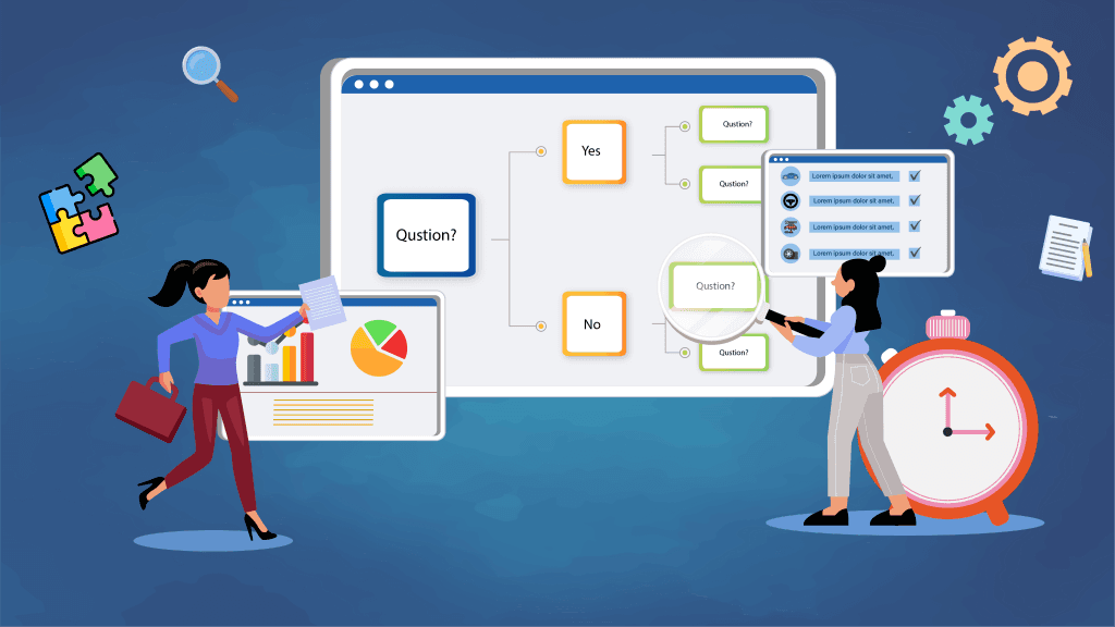 Mastering Conditional Logic in Surveys: A Complete Guide