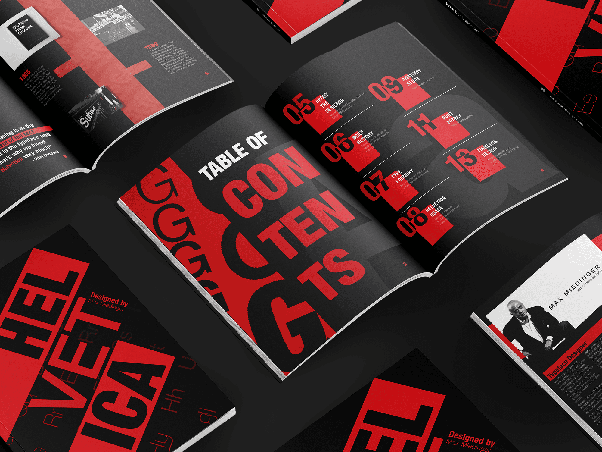 Featured Project Cover Image