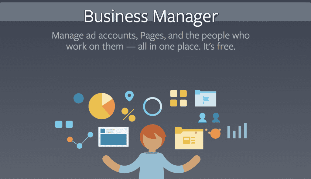 Create A Facebook Business Manager Account