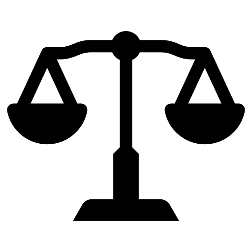 Trade Compliance Lawyer Icon