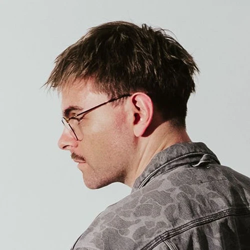 Photo de Léonard Lucian