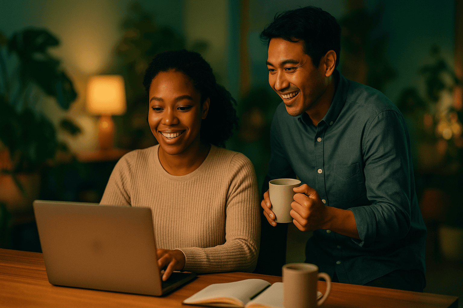 एआई लेखन उपकरण