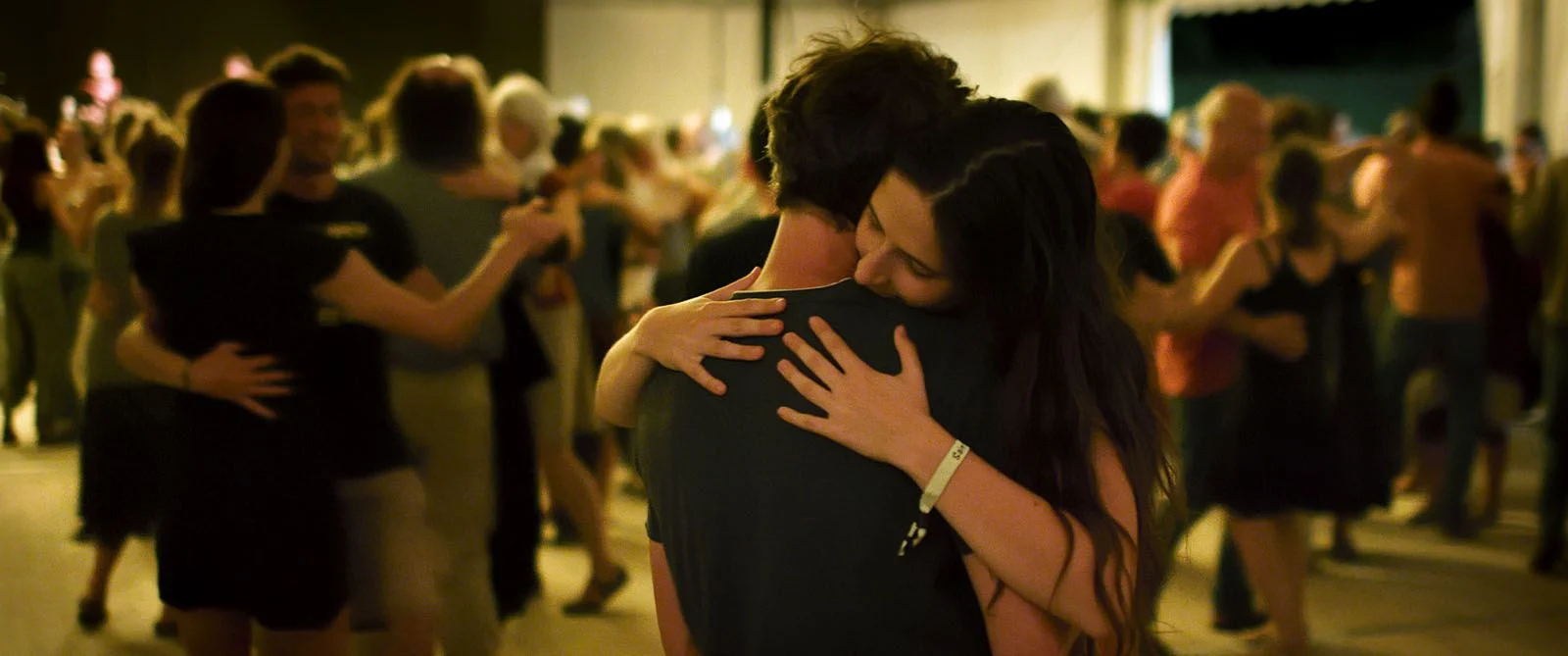 Image extraite du film Le Grand Bal de Laeticia Carton