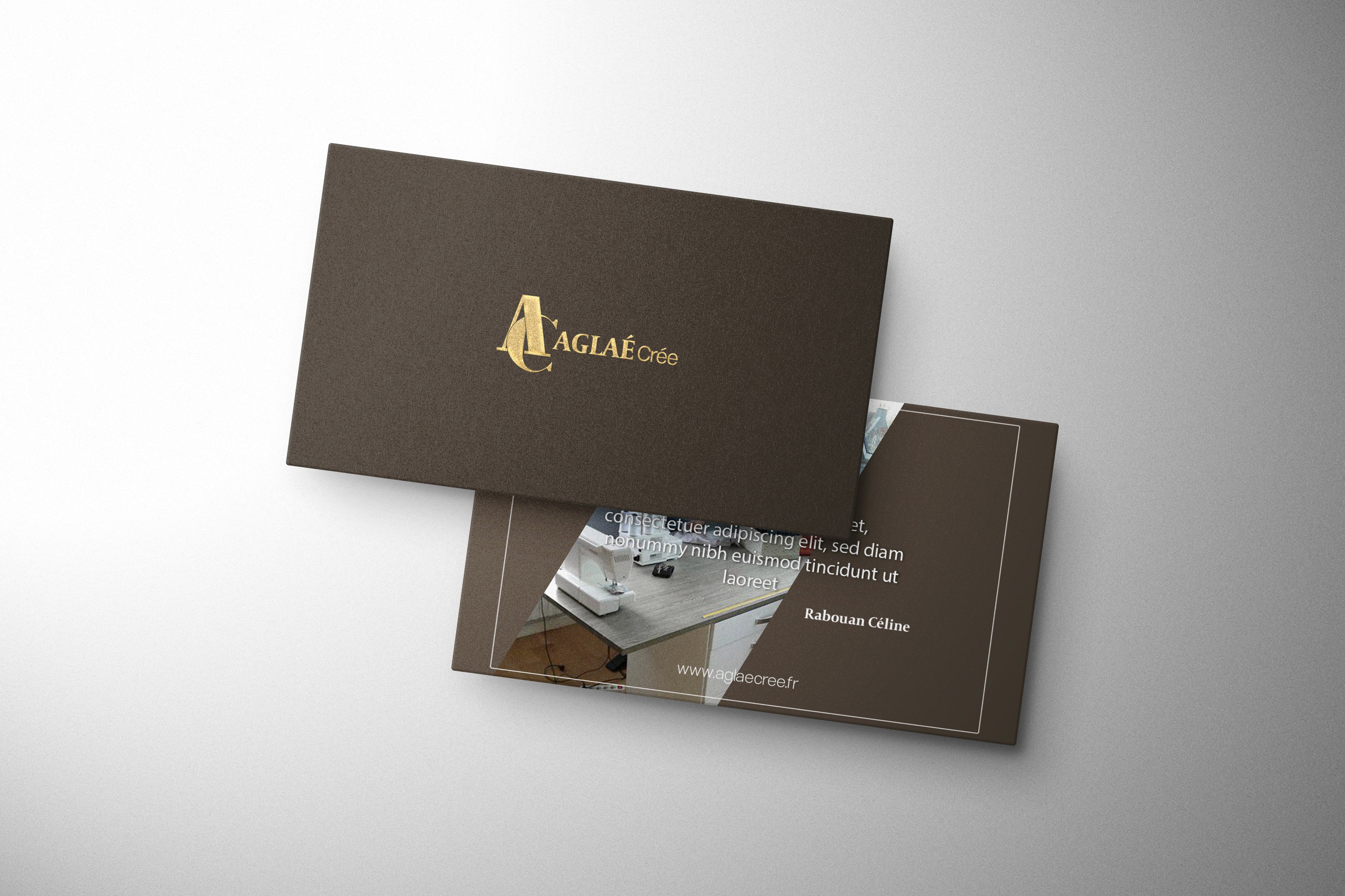 Etiquette de bouteille de la marque Kystin