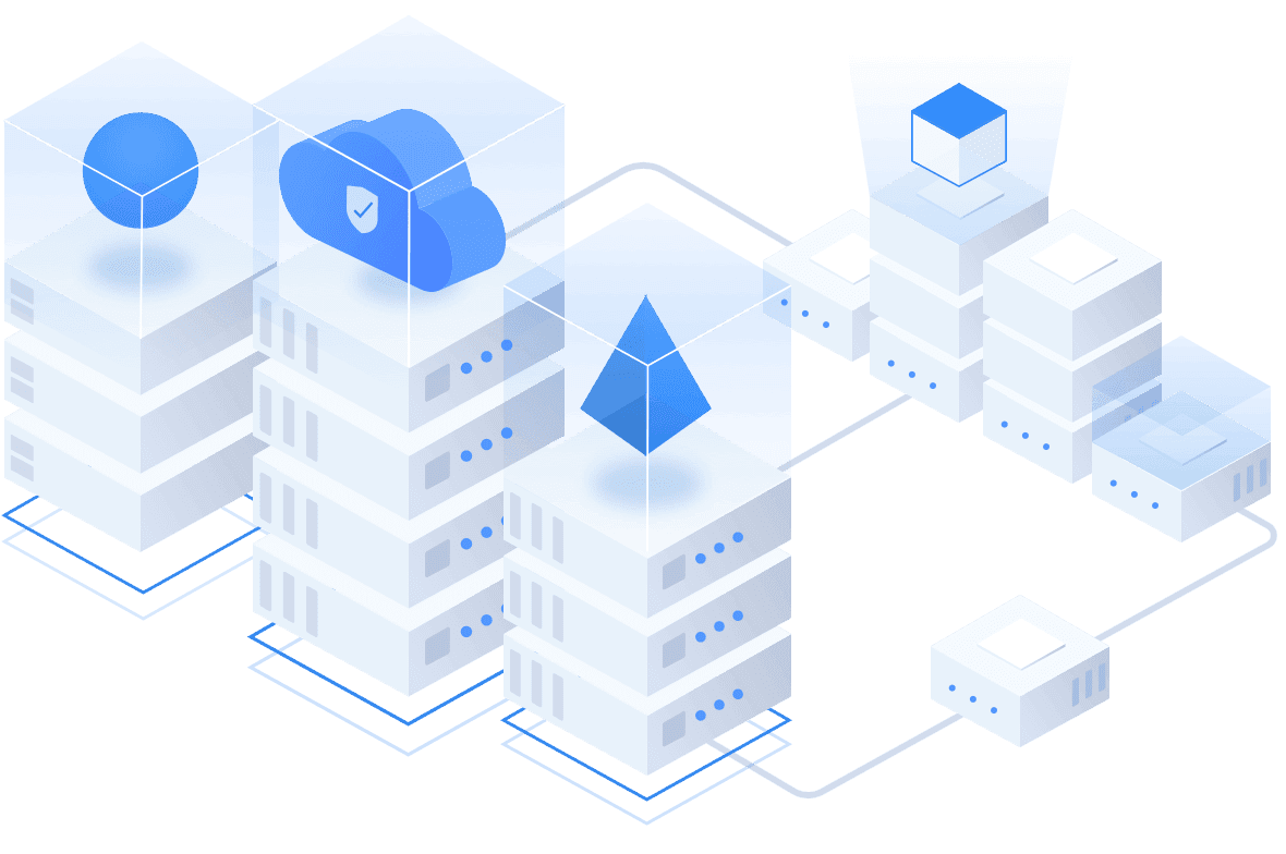 customized remote desktop needs