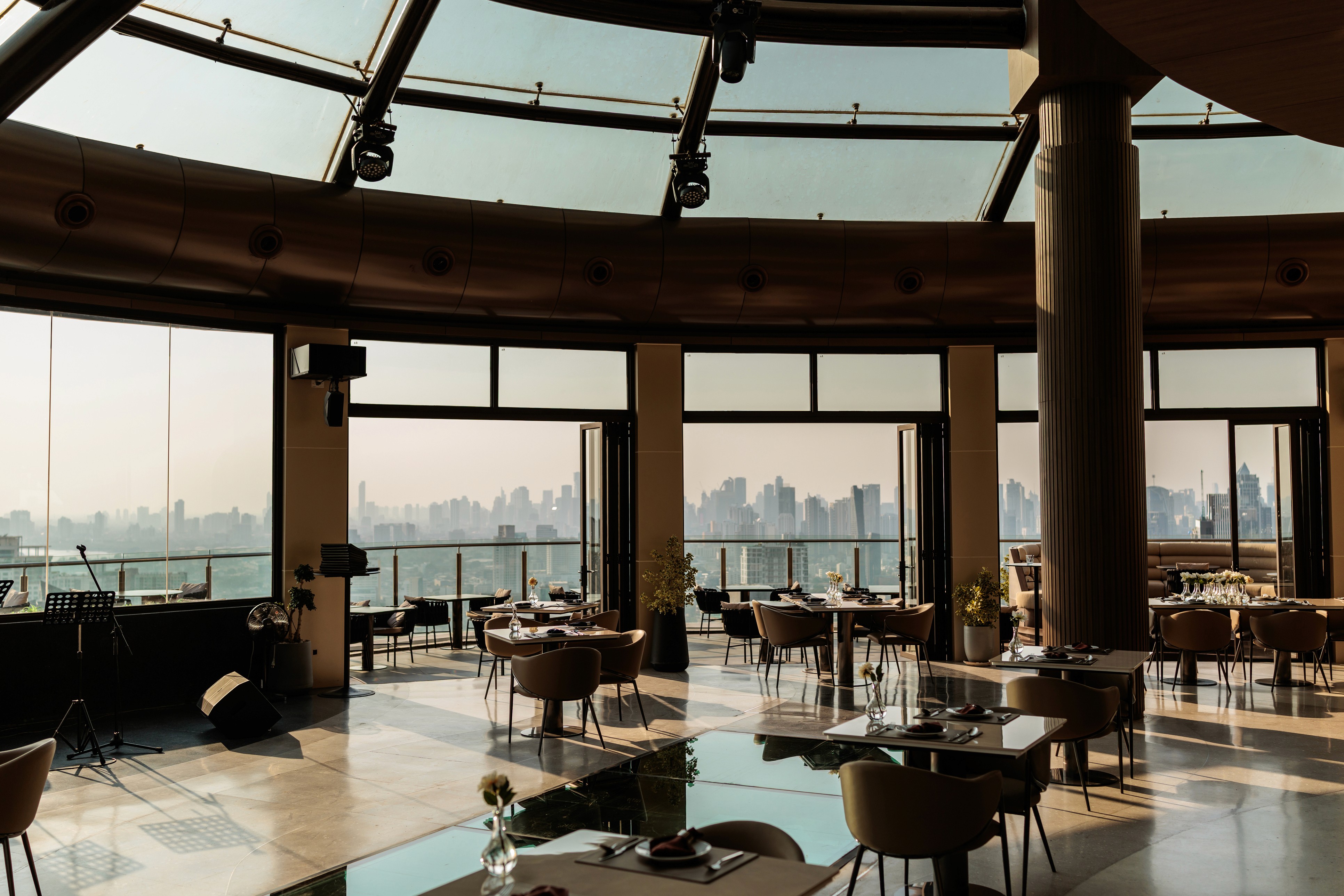 Modern Interior Design in Dubai