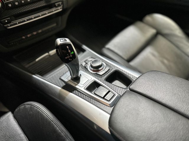 BMW X5 2012 BLACK Gebrauchtwagen - Galeriebild 17