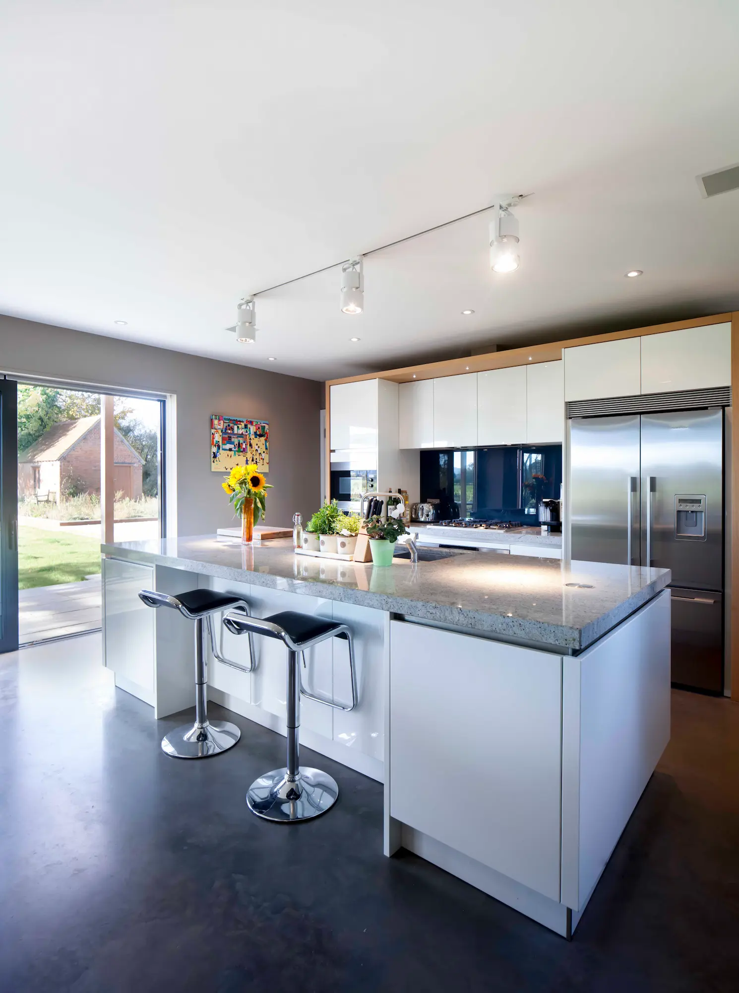 Kiteshill by London & Cape Town Properties