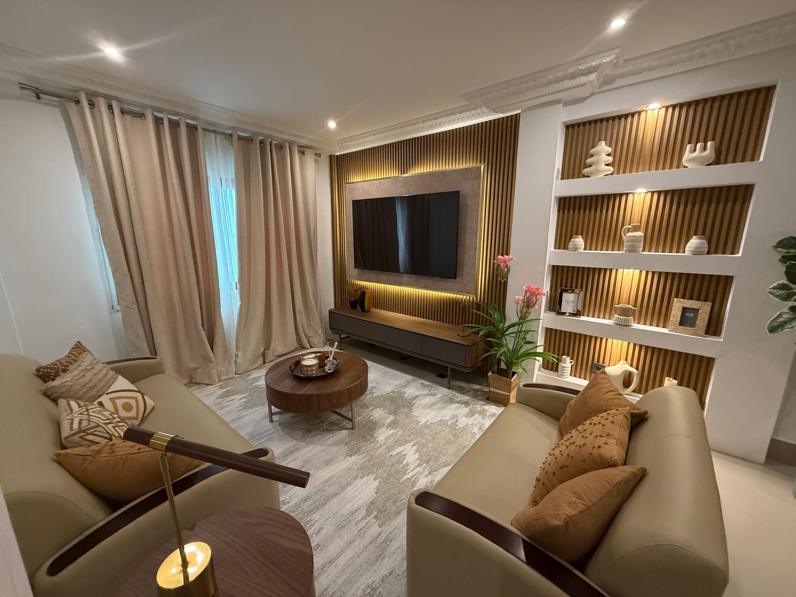 Suite Dune