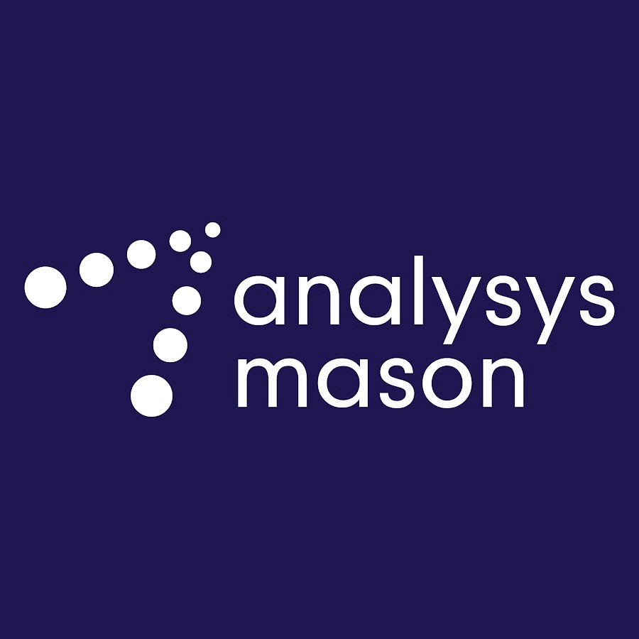 Analysys Mason logo