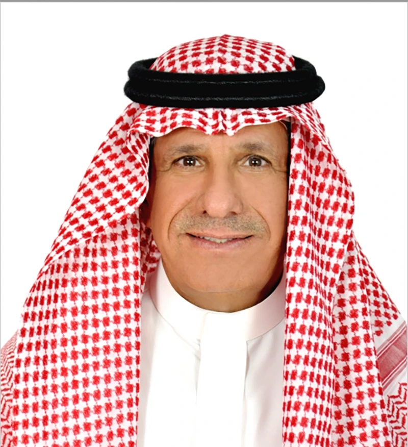 Saleh Al Shabnan