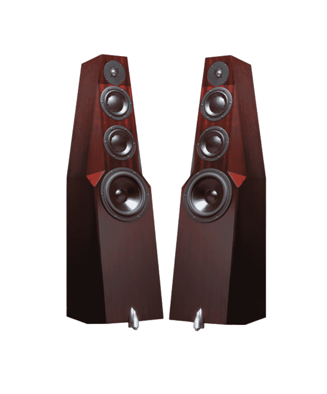 Totem Wind Meurisier