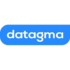 logo of datagma