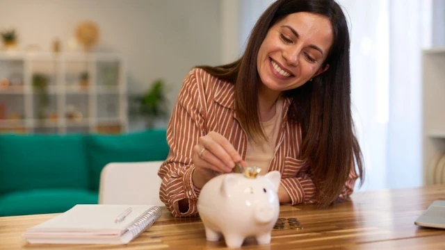 Geld sparen in der Schweiz – wie und wo?