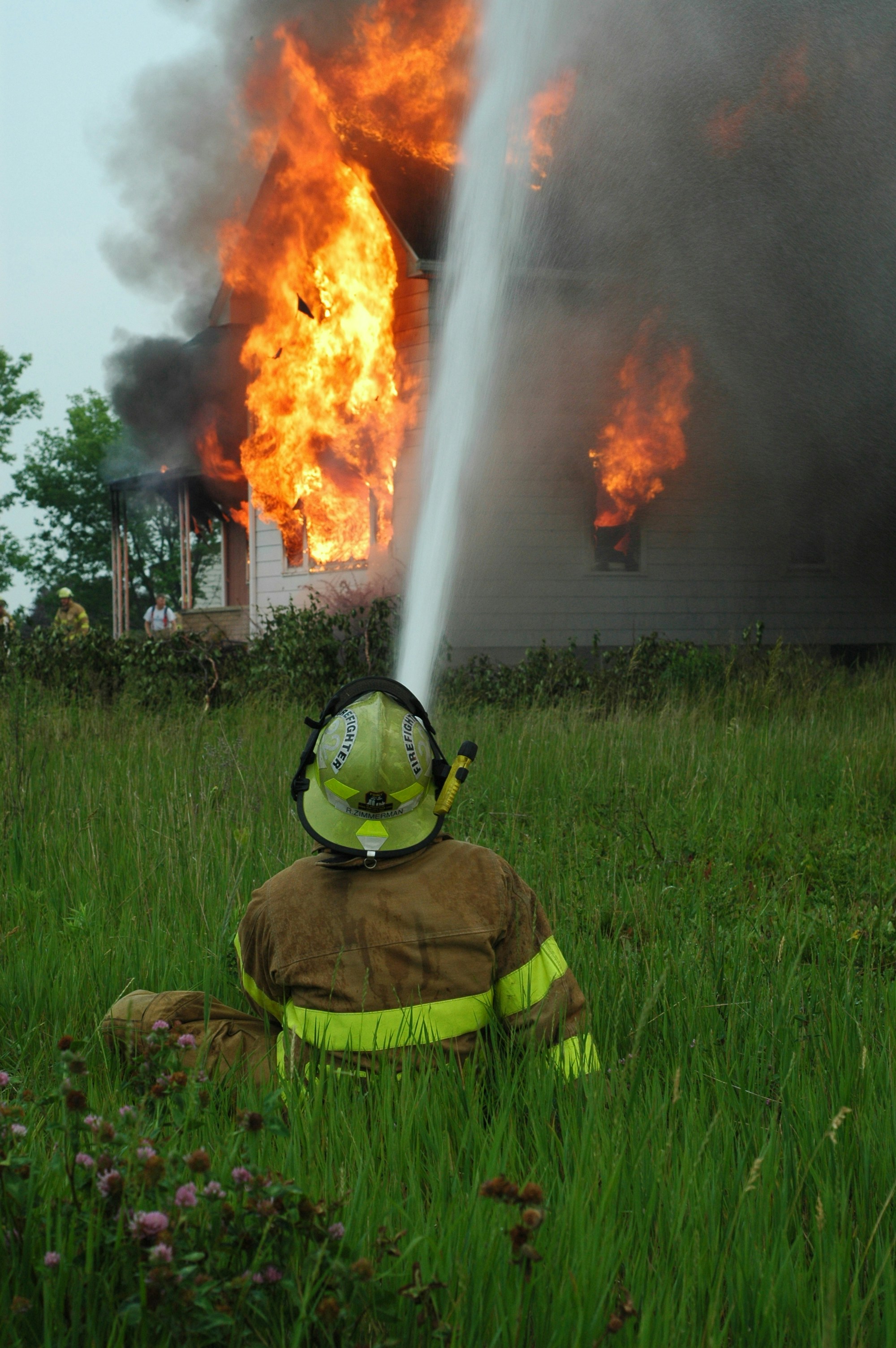 Assurance habitation incident en guadeloupe