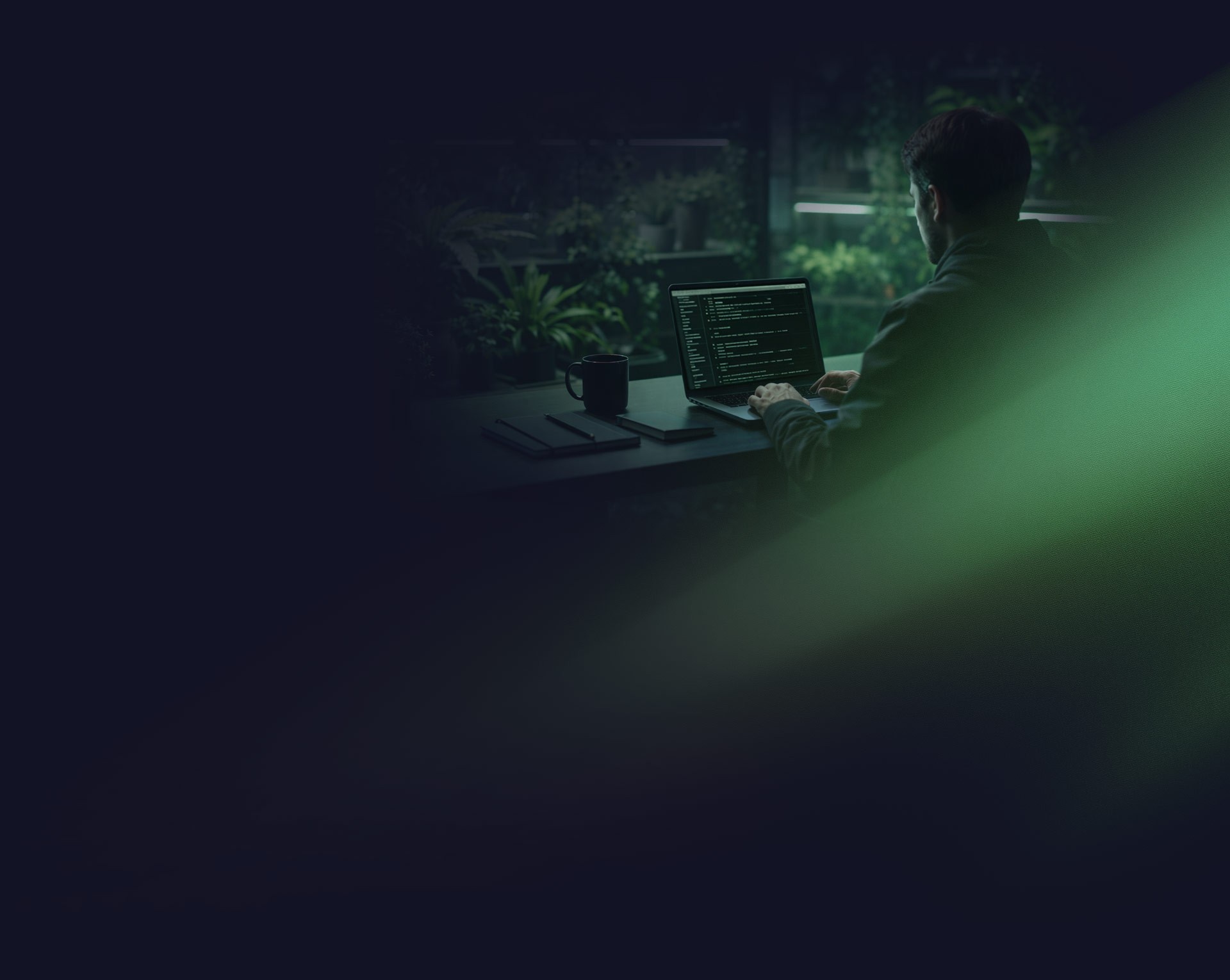 Print Designer Bladerunner