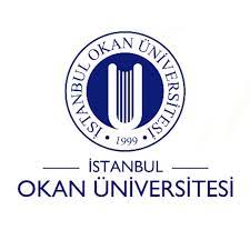 Istanbul Okan University logo