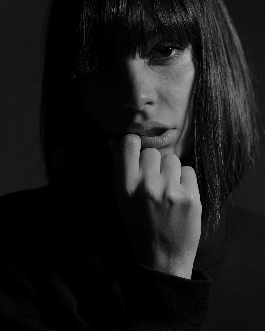 Sviluppo identità visiva high-end, visual storytelling aziendale, design dell'immagine di marca