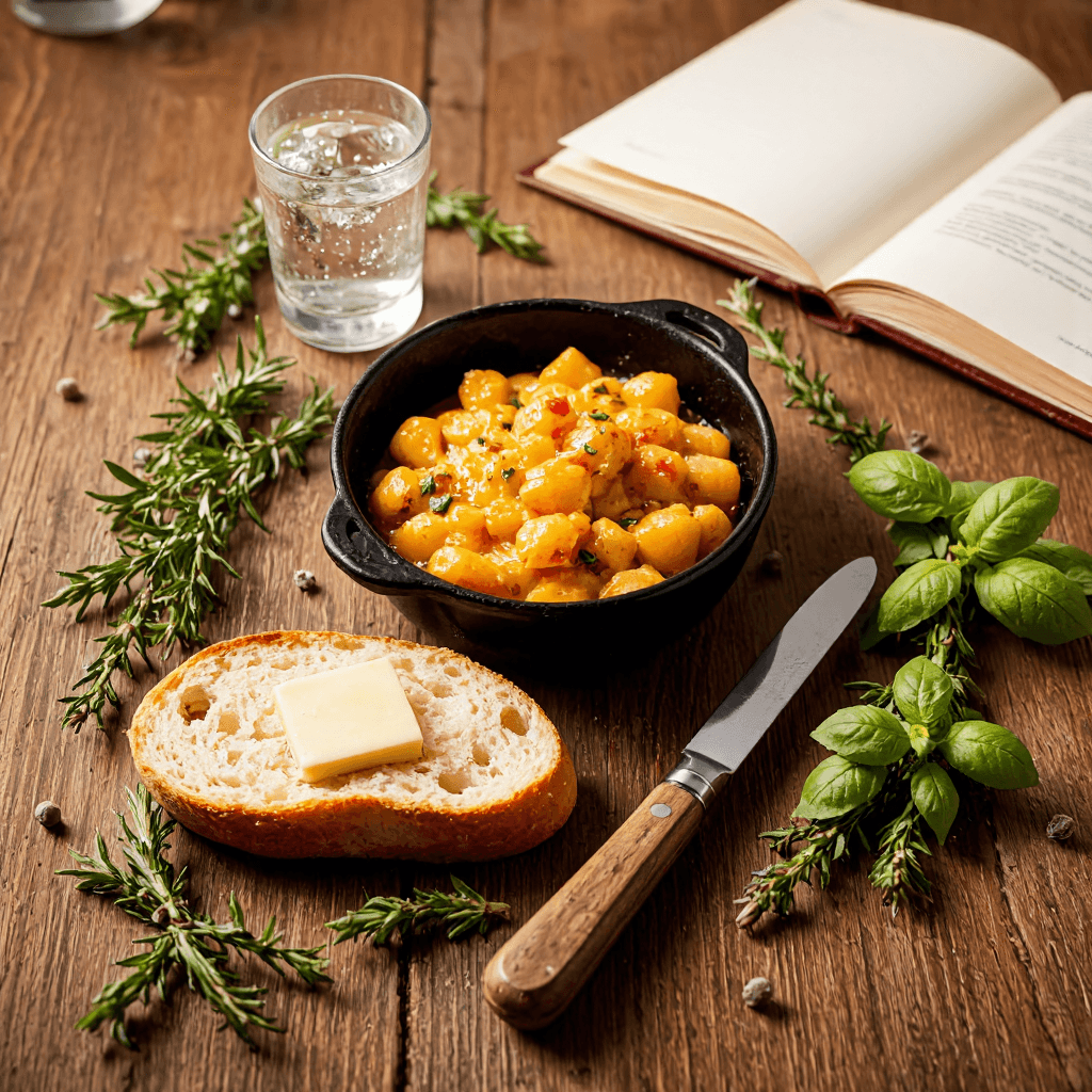 product photography of Gourmet Food Dish