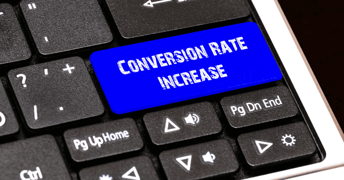 Enhance Conversion Rates with Verified Email Data