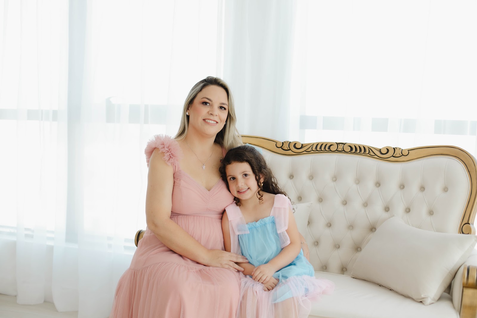 Ensaio infantil de Gabriela por Renatha Cavalcante, fotógrafa em Alphaville