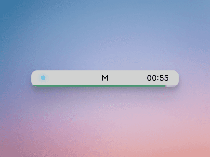 widget