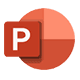 Power Point Logo