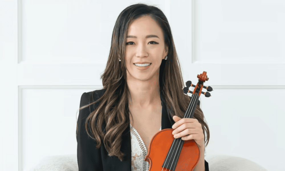 Harmonaire Msuique|Ariane Cossette