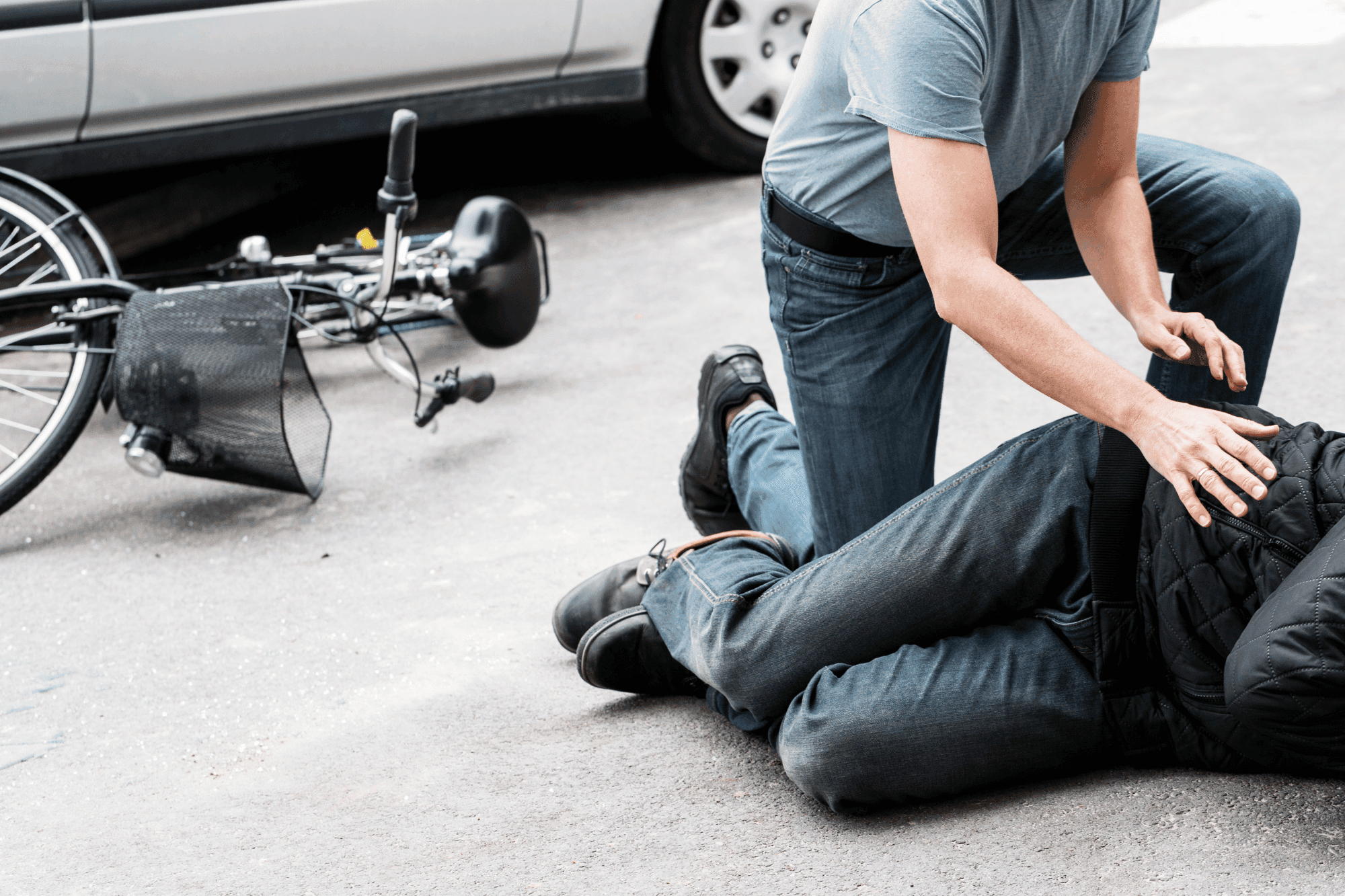 Pre-Settlement Funding for Bicycle and E-Bike Accident Lawsuits