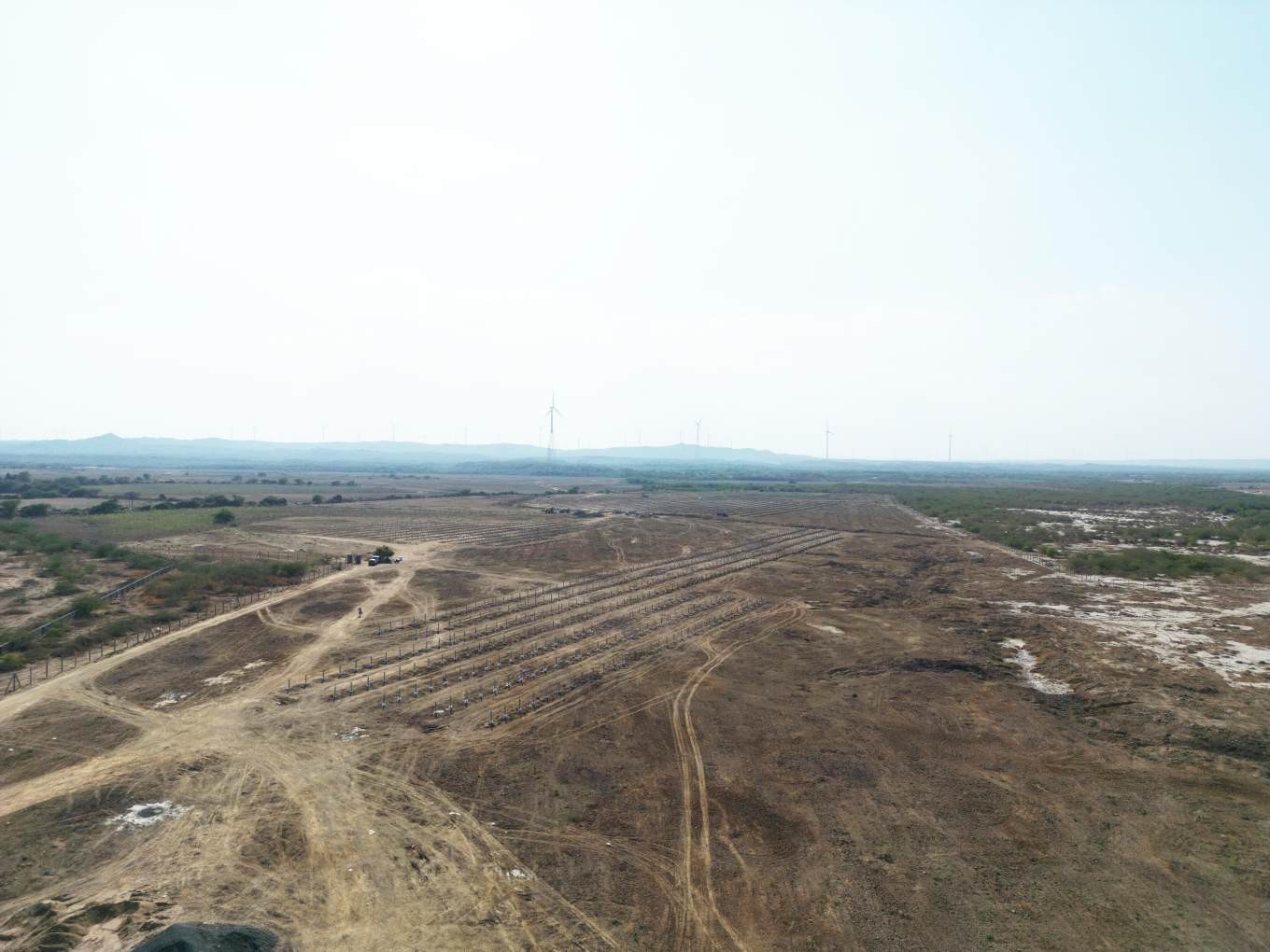 People in the office