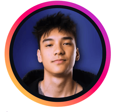 Client Profile Photo