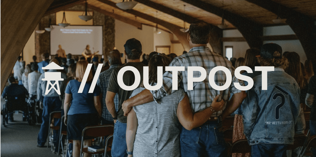 Outpost Community Church