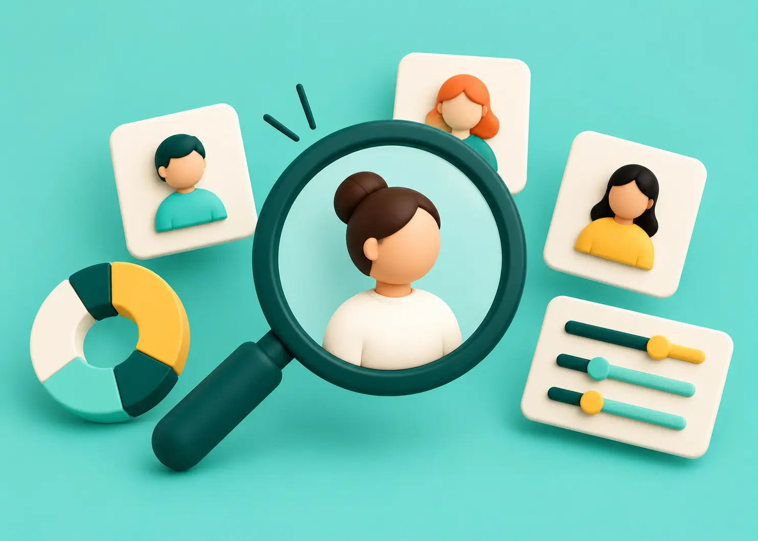 4 Unexpected Ways to Uncover Your Ideal Customer Profile in 2024