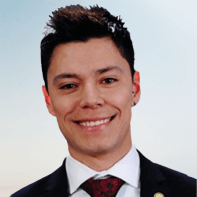 Felipe Bernal