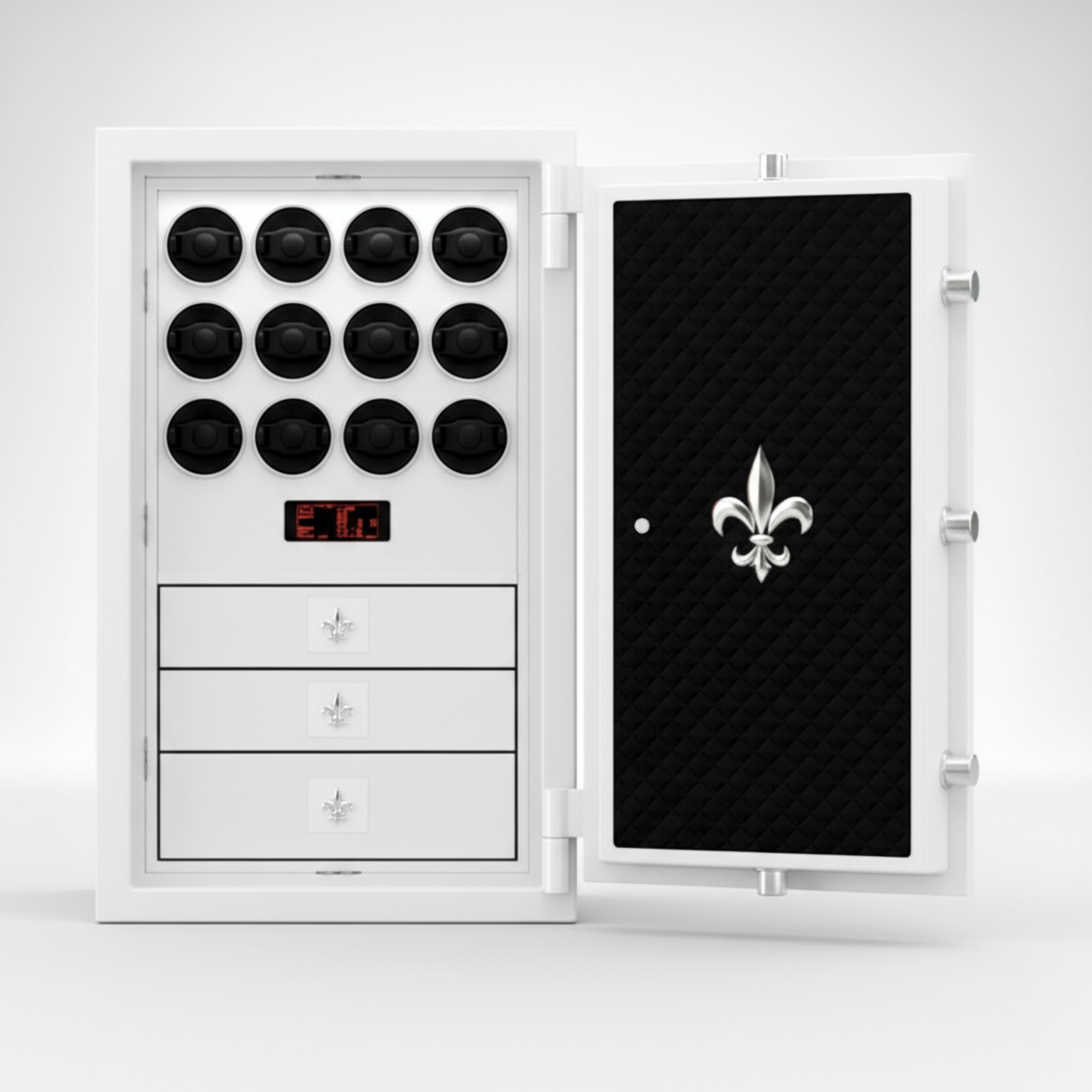 Large GUARDIAN' Luxury Safe image 1