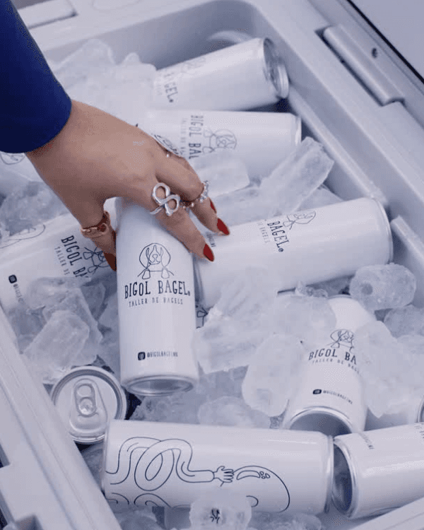 Grilled halloumi & quinoa bowl