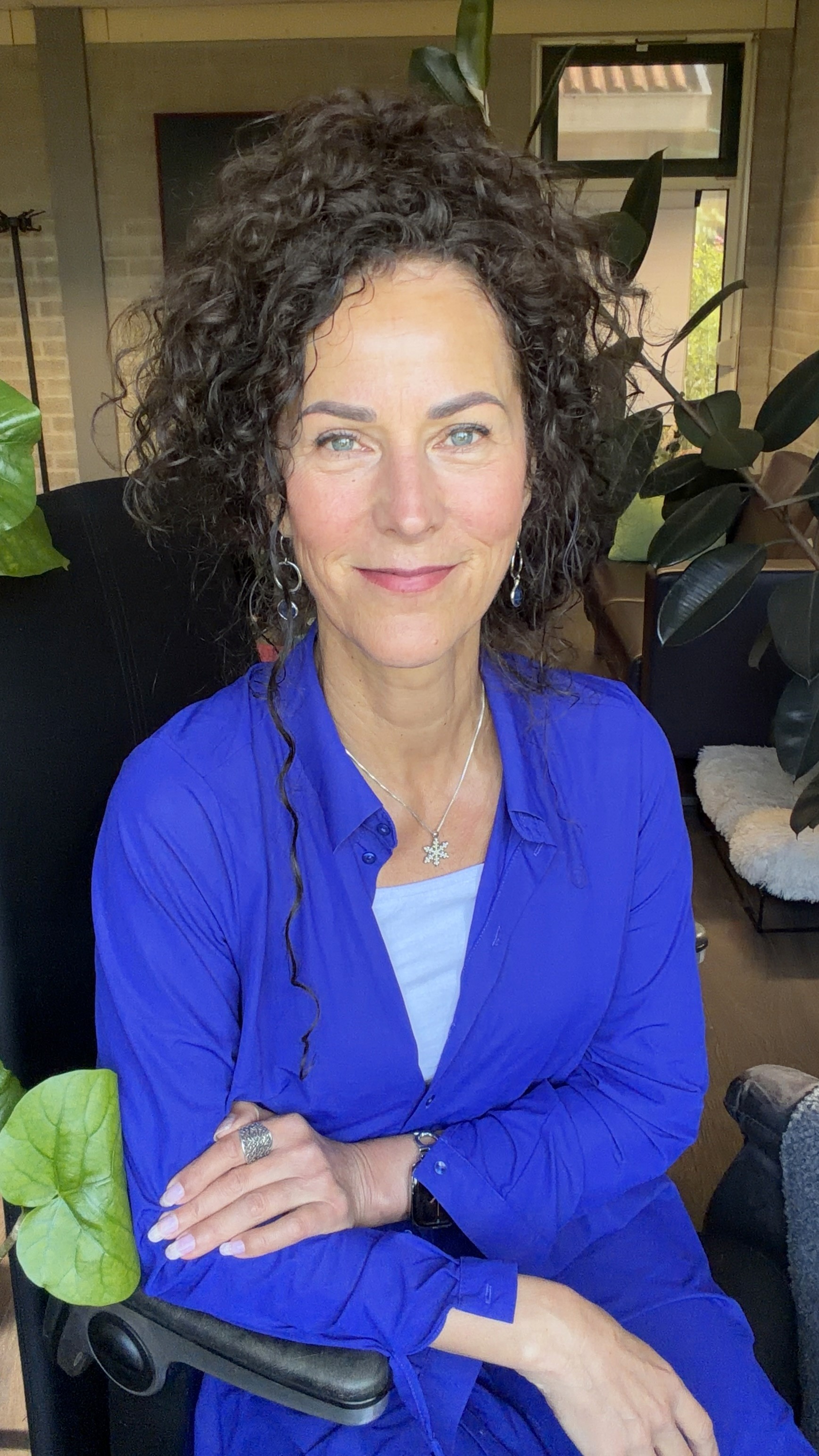 Audrey de Jong